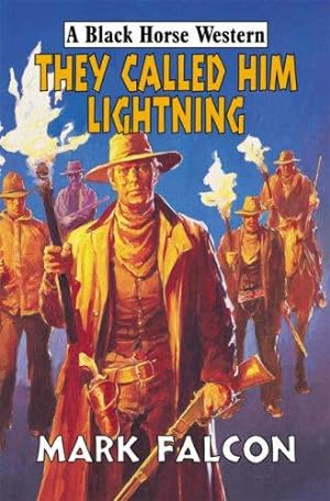 Seller image for They Called Him Lightning for sale by WeBuyBooks