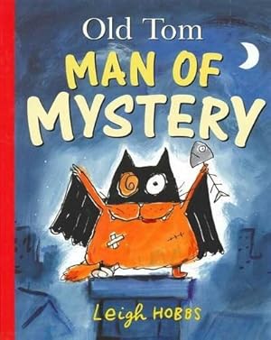 Bild des Verkufers fr Man of Mystery zum Verkauf von WeBuyBooks