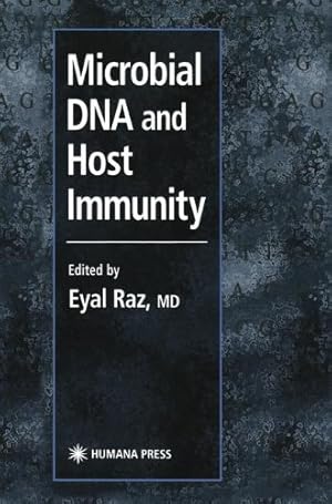 Seller image for Microbial DNA and Host Immunity [Paperback ] for sale by booksXpress