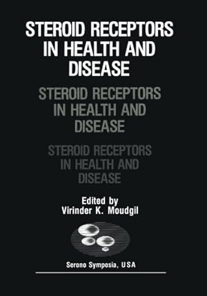 Bild des Verkufers fr Steroid Receptors in Health and Disease (Serono Symposia Usa) [Paperback ] zum Verkauf von booksXpress
