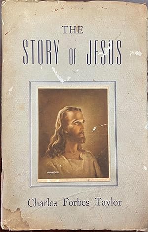 Image du vendeur pour The Story of Jesus mis en vente par BookMarx Bookstore