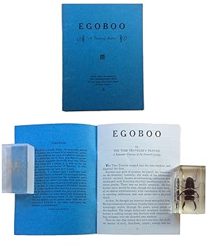 EGOBOO: A Fantasy Satire.