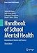 Seller image for Handbook of School Mental Health: Innovations in Science and Practice (Issues in Clinical Child Psychology) [Hardcover ] for sale by booksXpress