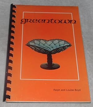 Seller image for Greentown for sale by Pheonix Books and Collectibles