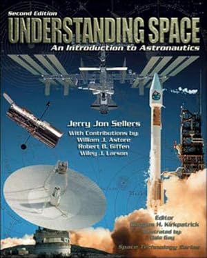 Seller image for LSC Understanding Space for sale by WeBuyBooks