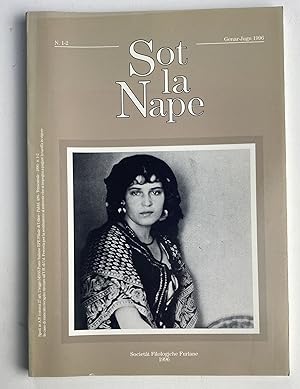 Sot la Nape 1996 (3 volumi)