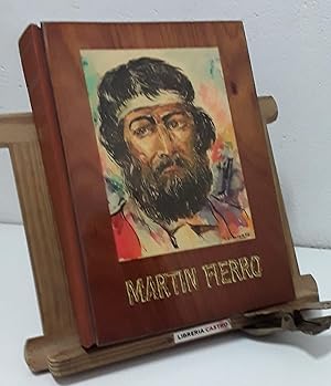 Martín Fierro