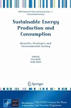 Seller image for Sustainable Energy Production and Consumption: Benefits, Strategies and Environmental Costing (NATO Science for Peace and Security Series C: Environmental Security) [Paperback ] for sale by booksXpress