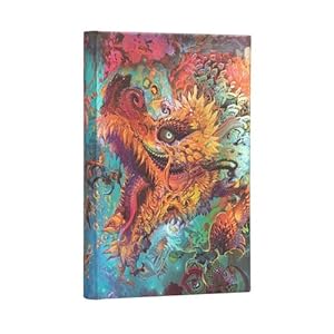 Image du vendeur pour Humming Dragon [Hardcover ] mis en vente par booksXpress