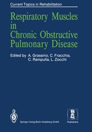 Seller image for Respiratory Muscles in Chronic Obstructive Pulmonary Disease (Current Topics in Rehabilitation) [Paperback ] for sale by booksXpress