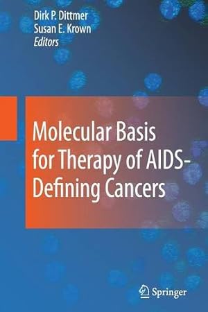 Seller image for Molecular Basis for Therapy of AIDS-Defining Cancers [Paperback ] for sale by booksXpress