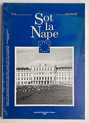 Sot la Nape 1998 (3 volumi)