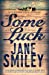 Immagine del venditore per Some Luck (Last Hundred Years Trilogy) [Soft Cover ] venduto da booksXpress