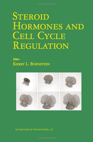 Seller image for Steroid Hormones and Cell Cycle Regulation [Paperback ] for sale by booksXpress