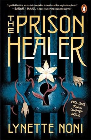 Imagen del vendedor de The Prison Healer (Paperback) a la venta por Grand Eagle Retail