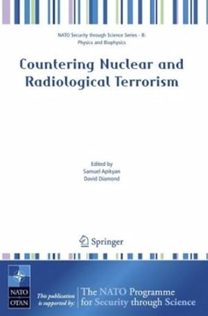 Immagine del venditore per Countering Nuclear and Radiological Terrorism (Nato Security through Science Series B:) by Apikyan, David Diamond, Samuel [Paperback ] venduto da booksXpress