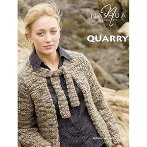 Nashua Quarry [Handknit Patterns]