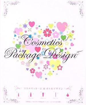 Bild des Verkufers fr Package Design in Cosmetics (Design) (Design) zum Verkauf von WeBuyBooks