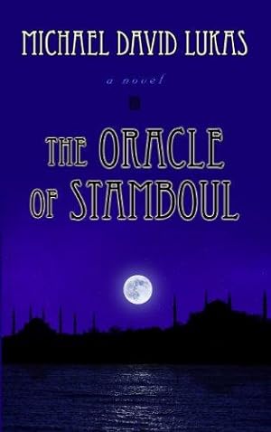 Seller image for The Oracle of Stamboul for sale by WeBuyBooks