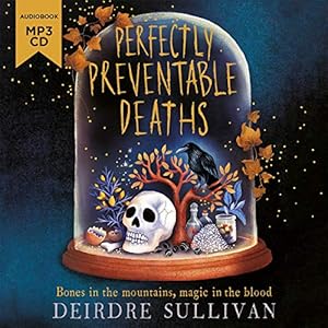 Image du vendeur pour Perfectly Preventable Deaths [Audio Book (CD) ] mis en vente par booksXpress