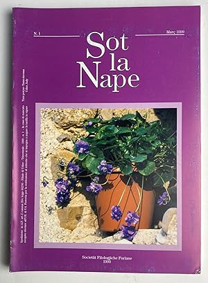 Sot la Nape 1999 (3 volumi)