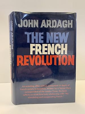 THE NEW FRENCH REVOLUTION [SIGNED]