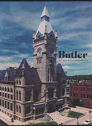 Image du vendeur pour BUTLER [BUTLER COUNTY PENNSYLVANIA] mis en vente par Easton's Books, Inc.