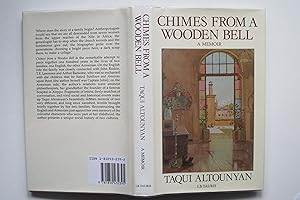 Bild des Verkufers fr Chimes from a wooden bell A hundred years in the life of a Euro-Armenian family zum Verkauf von Aucott & Thomas