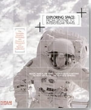 Bild des Verkufers fr Space 2100: Popular Science zum Verkauf von WeBuyBooks