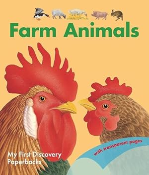 Seller image for Farm Animals (Paperback) for sale by Grand Eagle Retail