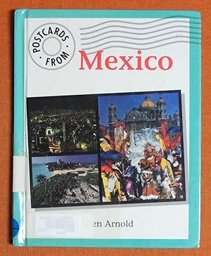 Imagen del vendedor de Mexico (Postcards From.) a la venta por GuthrieBooks