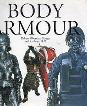 Bild des Verkufers fr Body Armour zum Verkauf von WeBuyBooks