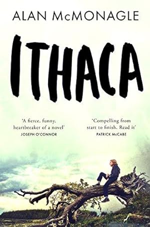 Seller image for Ithaca for sale by WeBuyBooks