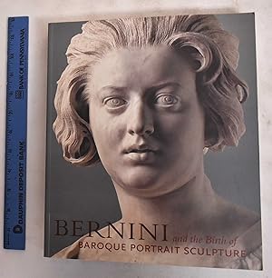 Immagine del venditore per Bernini and the Birth of Baroque Portrait Sculpture venduto da Mullen Books, ABAA