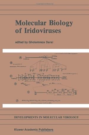 Seller image for Molecular Biology of Iridoviruses (Developments in Molecular Virology) by Darai, Gholamreza [Paperback ] for sale by booksXpress