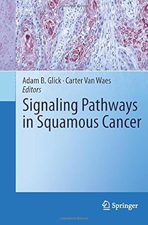 Seller image for Signaling Pathways in Squamous Cancer [Paperback ] for sale by booksXpress