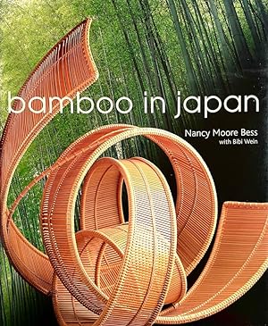 Bamboo in Japan