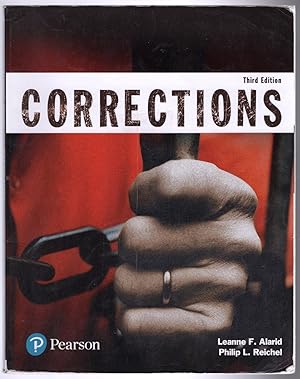 Corrections (Justice Series) (The Justice Series)