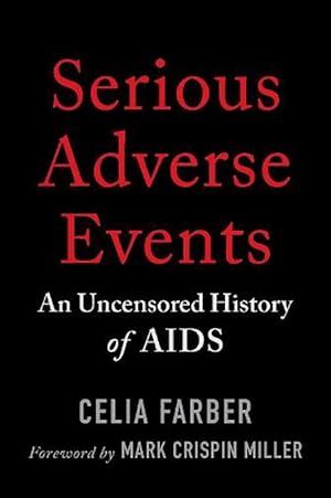 Seller image for Serious Adverse Events (Paperback) for sale by Grand Eagle Retail