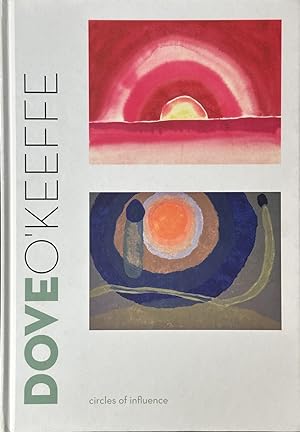 Immagine del venditore per Dove/O'Keeffe - Circles of Influence venduto da Dr.Bookman - Books Packaged in Cardboard