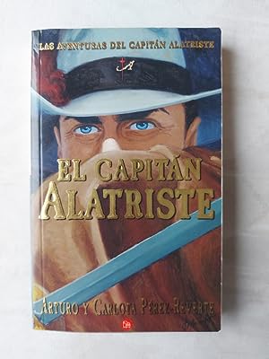 El capitán Alatriste