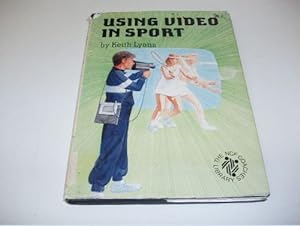 Seller image for Using Video in Sport for sale by WeBuyBooks