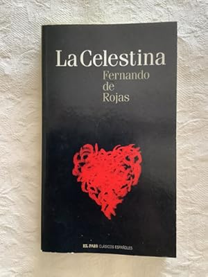 Seller image for La Celestina for sale by Libros Ambig