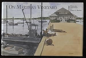 On Martha's Vineyard