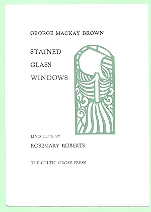 Seller image for Stained Glass Windows [Prospectus] for sale by The Bookshop at Beech Cottage