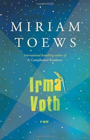 Seller image for Irma Voth for sale by WeBuyBooks