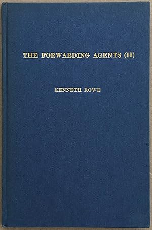 The Forwarding Agents (II).