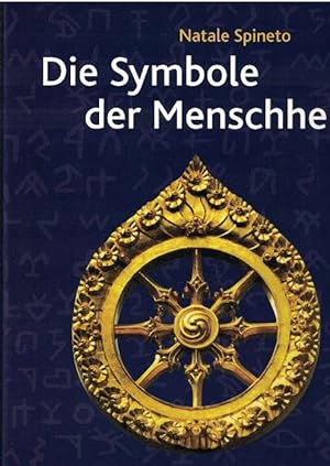 Immagine del venditore per Die Symbole der Menscheit. venduto da La Librera, Iberoamerikan. Buchhandlung
