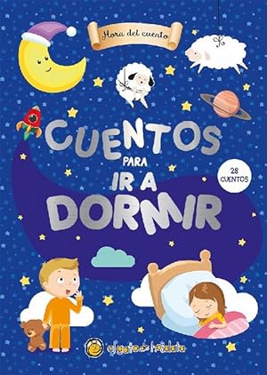 Cuentos para ir a dormir. 28 cuentos.