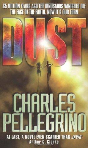 Imagen del vendedor de Dust a la venta por WeBuyBooks